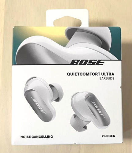 écouteurs bose quietcomfort - bose,