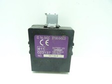 Module électronique SUZUKI