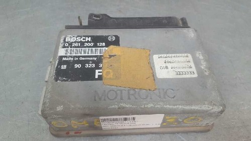 90323317 boîtier moteur uce