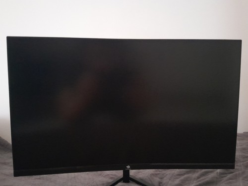 écran incurvé gamer - incurvé, pc