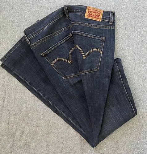 Levi women water less - water,
