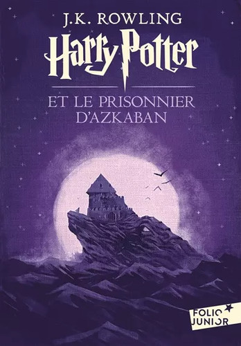 Harry potter iii - harry, iii : harry