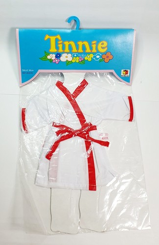 Neuf ancien accessoire tenue - neuf,