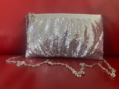 Sac pochette collector - sac, paco