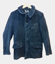 ANCIENNE VESTE DE METIER DE