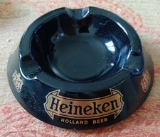 Cendrier heineken - cendrier, "heineken"