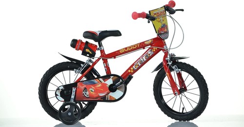Vélo cars buddy pour - vélo,