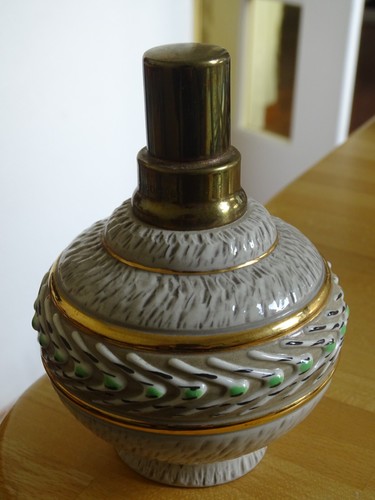 Lampe berger ceramique - berger,