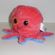 Doudou Pieuvre Choux bidou