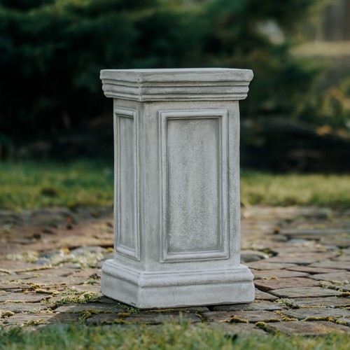 Socle cm colonne - 25,
