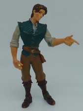 FIGURINE PVC PLASTIQUE DISNEY ELENA D'AVALOR ?