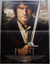 Le Hobbit Voyage Inattendu