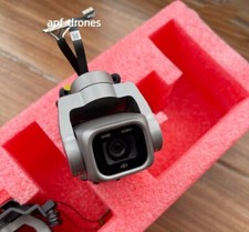 DJI Mavic Air 2S Gimbal Camera