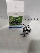 2000 Hallmark Ornament