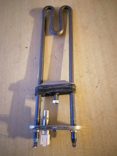 Thermoplongeur 2000w sonde - +,
