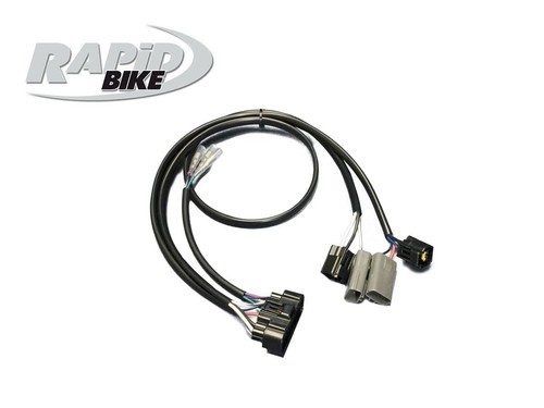 Câblage rapide vélo pour - du,