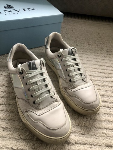 Sneakers lanvin taille uk 9 - taille,