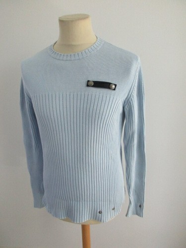 Pull homme occasion moschino - homme,