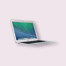 Macbook Air 11" 2015 - i5 @ 1,6 MHz RAM 4 Gb, SSD 128 Gb Qwerty - A1465-EMC 2924