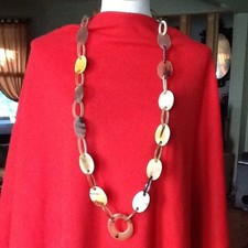 Exquisite handmade Buffalo