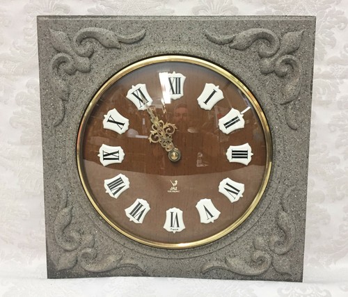 Pendule horloge murale - pendule,