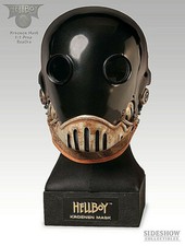 Masque Réplique Hellboy