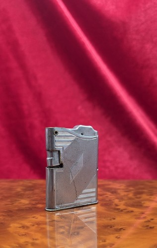 Briquet ancien rare vintage - briquet,