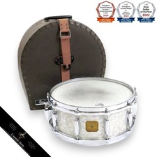 Gretsch G4158 14x5,5 White