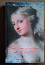 Une histoire érotique de