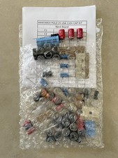 Capkit Cap Kit Hantarex Polo