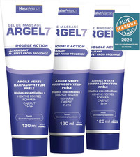 Naturavignon Argel 7 Gel De