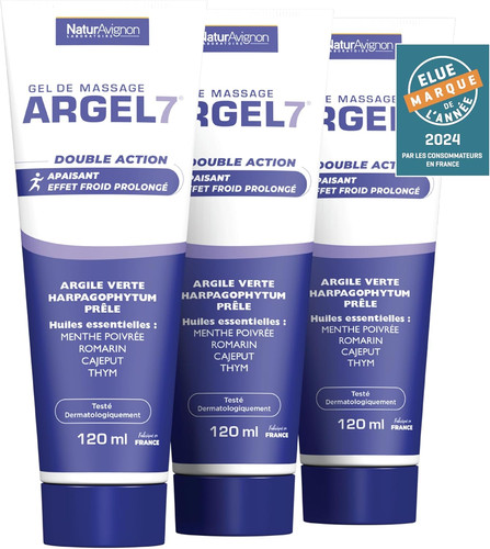Naturavignon argel gel de - naturavignon,