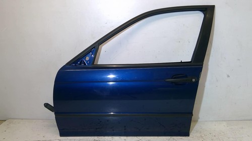 Porte avant gauche bmw serie - gauche,