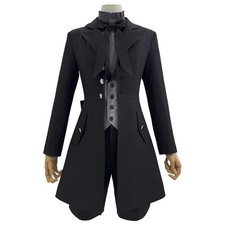 Black butler ciel - black,
