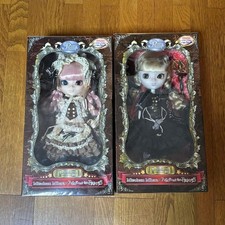 Pullip Nella Doll Set of 2 -