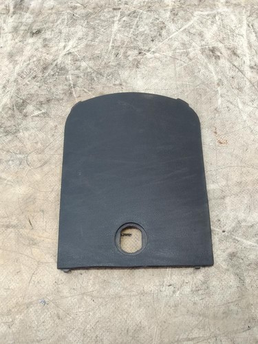 Trappe inspection moteur tecno - trappe,