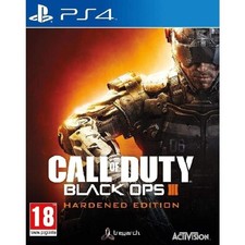 Jeu Ps4 Call Of Duty Black Ops