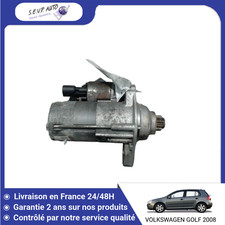 🇫🇷 DEMARREUR VOLKSWAGEN