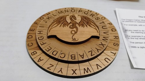 Creative escape rooms mini - escape,