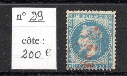 Timbre france napoléon - france,