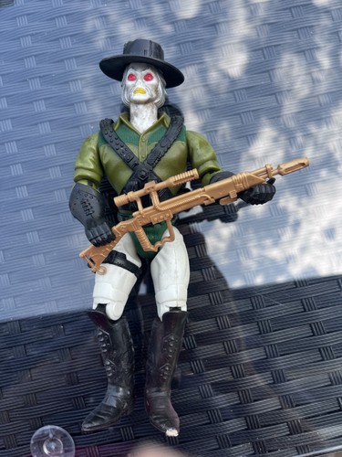 Vintage tex hex bravestarr - tex,