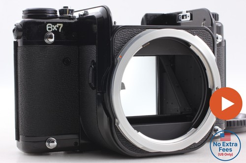 Appareil photo moyen format