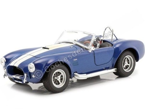 1965 shelby cobra 427 - shelby, sc