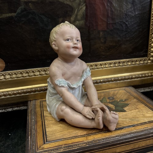Rare ancien petit - rare, en