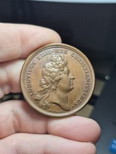 #127-7 Louis XIV Le Canal Des
