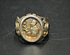 Anneau D'Antoine Rarissime