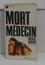 La mort médecin | Cousin