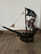 figurine assassin's creed