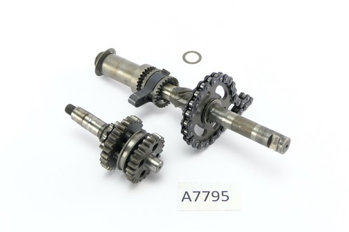 Fichtel sachs ab - &, 1092
