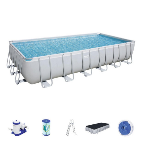 Bestway power steel 56474 - power,